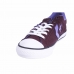 Zapatillas Deportivas Infantiles Converse Star Player Rojo Oscuro