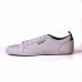 Joggesko Puma Slim Court Hvit Unisex