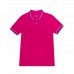 Herren Kurzarm-Poloshirt Lotto Reed Pink