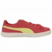 Gyemek Sportcipő Puma Sportswear Puma Archive Low CVS Jr Piros