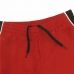Kalhoty pro dospělé Nike Just Do It Červený Pánský