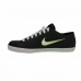 Chaussures casual femme Nike Capri Noir