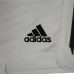 Vīriešu Sporta Šorti Adidas Real Madrid Balts