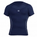 Thermisch t-shirt voor heren Sport Hg Donkerblauw