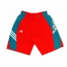 Calças para Adultos Adidas Sportswear Azul Vermelho Homem