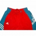 Calças para Adultos Adidas Sportswear Azul Vermelho Homem