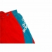 Pantaloni pentru Adulți Adidas Sportswear Albastru Roșu Bărbați