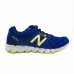 Bežecké topánky pre dospelých New Balance 750 Speed Modrá