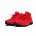 Zapatillas Deportivas Hombre Puma  Ignite Limitless Rojo