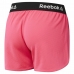 Sportshorts för barn Reebok Rosa