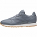 Herren Sneaker Reebok  Classic Leather PG Asteroid  Grau