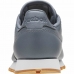 Scarpe da Tennis Casual Uomo Reebok  Classic Leather PG Asteroid  Grigio