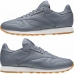 Miesten rennot kävelykengät Reebok  Classic Leather PG Asteroid  Harmaa