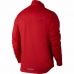 Férfi Sport kabát Nike Shield Piros