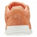 Dámske športové topánky Classic Ventilator Reebok Summer Brights Lososová