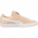 Férfi alkalmi edzők Puma Suede Classic + Natural  Bézs szín