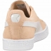 Miesten rennot kävelykengät Puma Suede Classic + Natural  Beige