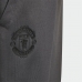 Barnas sportshorts Adidas Manchester United Grå