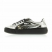 Naiste treeningkingad Puma Basket Platform Metallic  Helehall