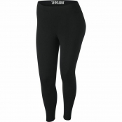 Sport leggings for Women Kappa Fitness Cipaxy Black