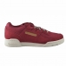 Sapatilhas Desportivas Reebok Classic Workout Plus Utility Vermelho Unissexo