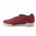 Sapatilhas Desportivas Reebok Classic Workout Plus Utility Vermelho Unissexo