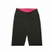 Legginsy Sportowe Damskie Happy Dance Happy Dance Trincha Czarny