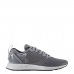 Herre sneakers Adidas Originals Zx Flux Mørkegrå