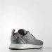 Sportschoenen voor heren Adidas Originals Zx Flux Donker grijs