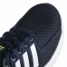 Moški Športni Čevlji Adidas Cloudfoam Lite Racer Temno modra