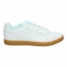 Sportschoenen voor Kinderen Reebok Classic Royal Wit