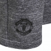 Pantalon de Sport pour Enfant Adidas Manchester United Gris foncé