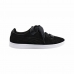 Sportssneakers til damer Puma Vikky Ribbon SD  Sort