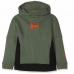 Bluza z kapturem Unisex Puma Style Hoody B Laurel Wreath Oliwka