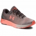 Sapatilhas de Running para Adultos Under Armour Under Charged Bandit Mulher Castanho