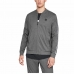 Chaqueta Deportiva para Hombre Under Armour Tricot Track Gris oscuro