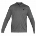 Chaqueta Deportiva para Hombre Under Armour Tricot Track Gris oscuro