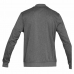 Chaqueta Deportiva para Hombre Under Armour Tricot Track Gris oscuro