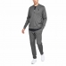 Chaqueta Deportiva para Hombre Under Armour Tricot Track Gris oscuro