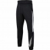 Joggebukser til barn Nike Dri-FIT Therma Svart Gutter