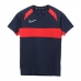 Kurzarm Fußballshirt für Kinder Nike Dri-FIT Academy