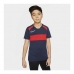 Maglia da Calcio a Maniche Corte per Bambini Nike Dri-FIT Academy