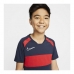 Maglia da Calcio a Maniche Corte per Bambini Nike Dri-FIT Academy