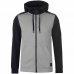 Meeste Spordijakk Reebok Training Supply Helehall