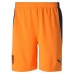 Sportsshorts for menn Puma 2ª Equipación Valencia CF 2020/21 Oransje