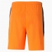 Sportsshorts for menn Puma 2ª Equipación Valencia CF 2020/21 Oransje