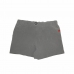 Pantalones Cortos Deportivos para Mujer Joma Sport Gris