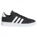 Kinder Sportschuhe Adidas Grand Court Crna Uniseks