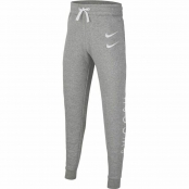 Спортни Клинове за Жени GX HR LGGNG JDI Nike CZ8534 063 Сив