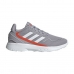 Sapatilhas de Desporto Infantis Adidas Nebula Ted Cinzento escuro